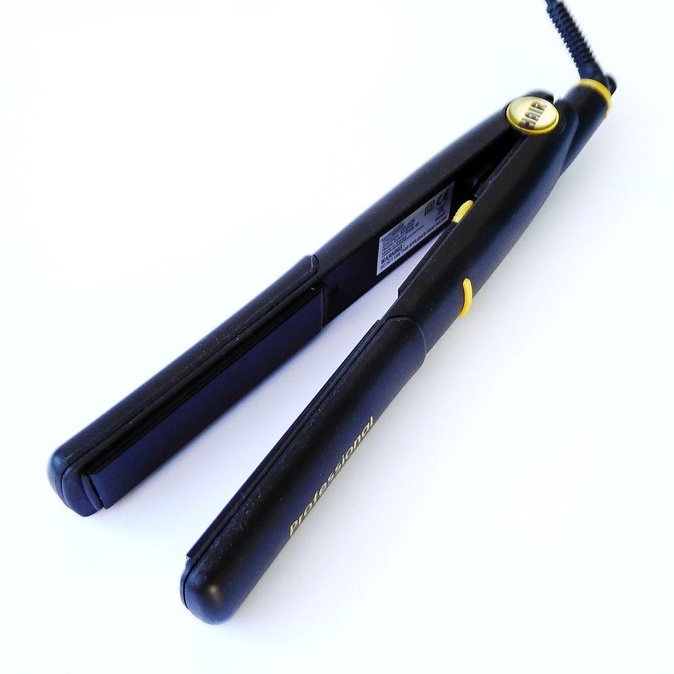 Праска-випрямляч для волосся ДенІС professional 698 t-240 (1453070715) - фото 10