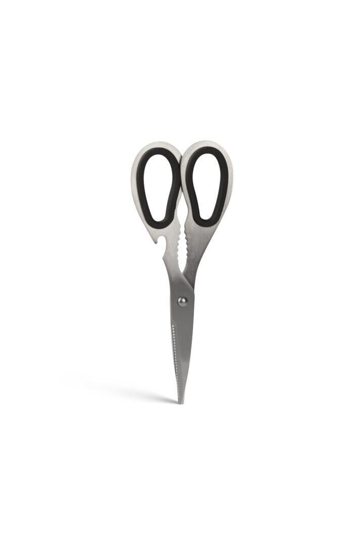 Набор кухонных ножей Edenberg из нержавеющей стали на подставке 8 пр. (EB-972) - фото 6 Набор кухонных ножей Edenberg из нержавеющей стали на подставке 8 пр. (EB-972) - фото 6