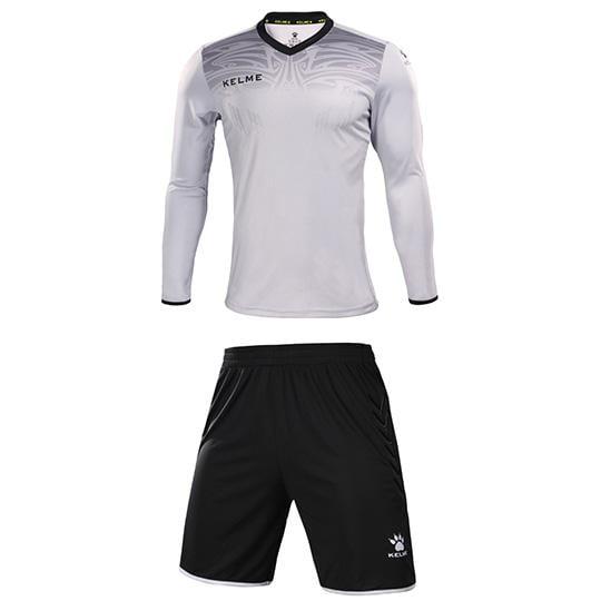 Комплект вратарской формы KELME д/р ZAMORA 3871007.9273 M