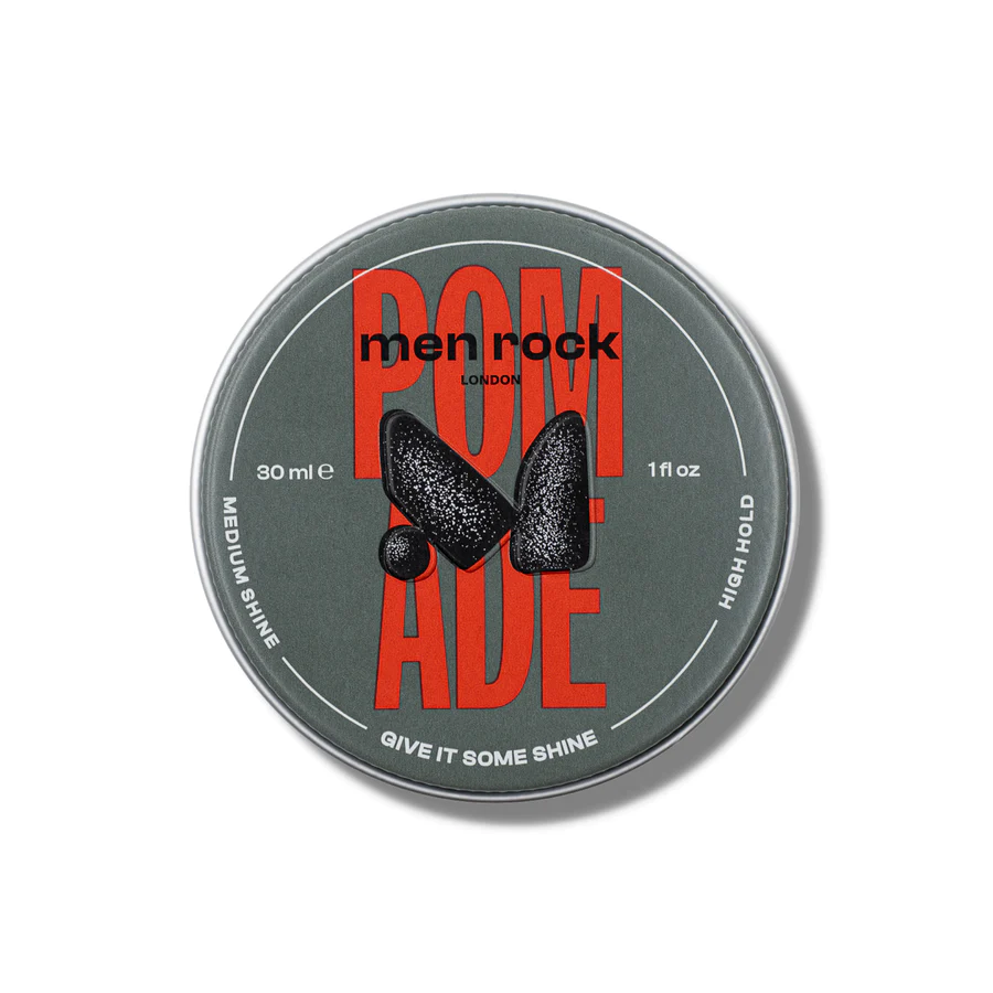 Помада для волосся Men Rock Pomade 30 мл