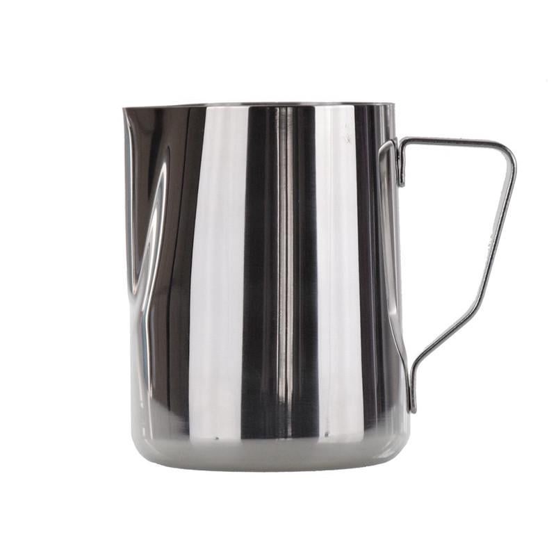 Молочник для кофе Ecocoffeetools LH13 из нержавеющей стали 1000 мл (2661448649)