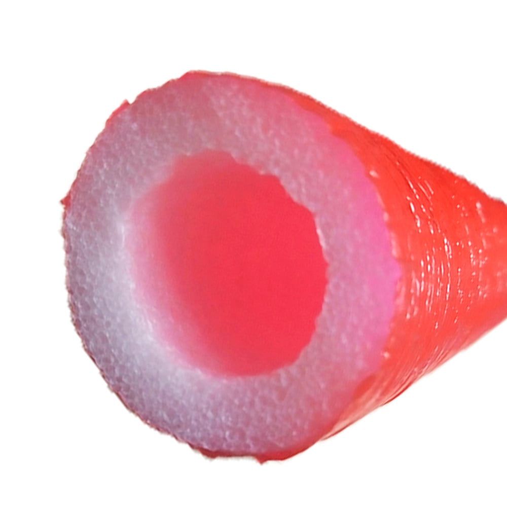 Подводка металлопластиковая гибкая Rbm FLEXY ВВ в изоляции 40 см 1/2" (1802471) - фото 3 Подводка металлопластиковая гибкая Rbm FLEXY ВВ в изоляции 40 см 1/2" (1802471) - фото 3