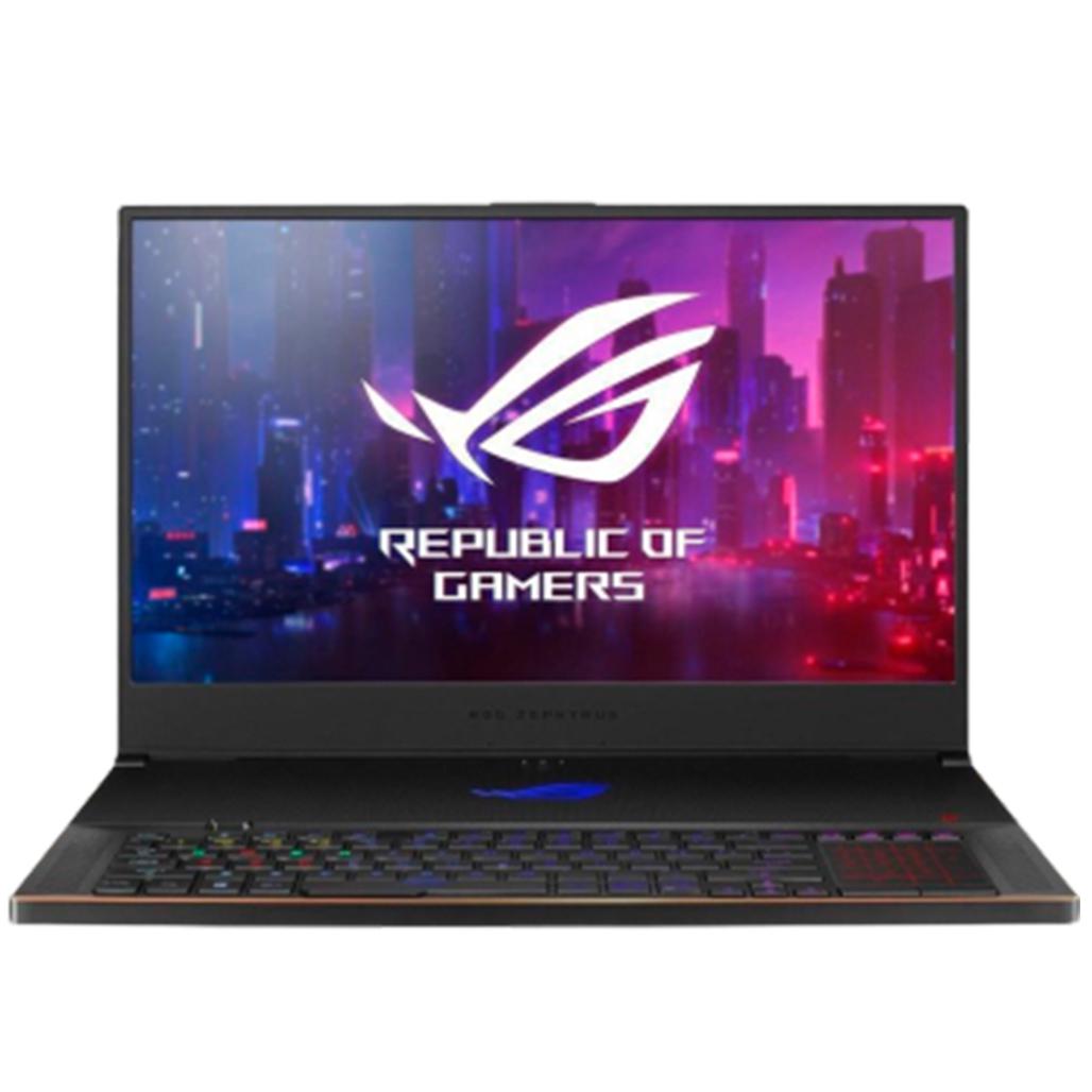 Ноутбук Asus ROG Zephyrus S GX701GVR (GX701GVR-EV003T) - фото 12 Ноутбук Asus ROG Zephyrus S GX701GVR (GX701GVR-EV003T) - фото 12