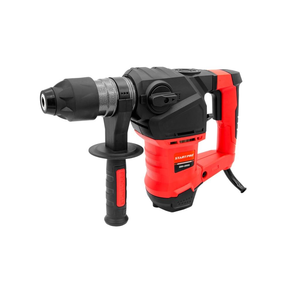 Перфоратор Start Pro SRH-2000 - фото 4
