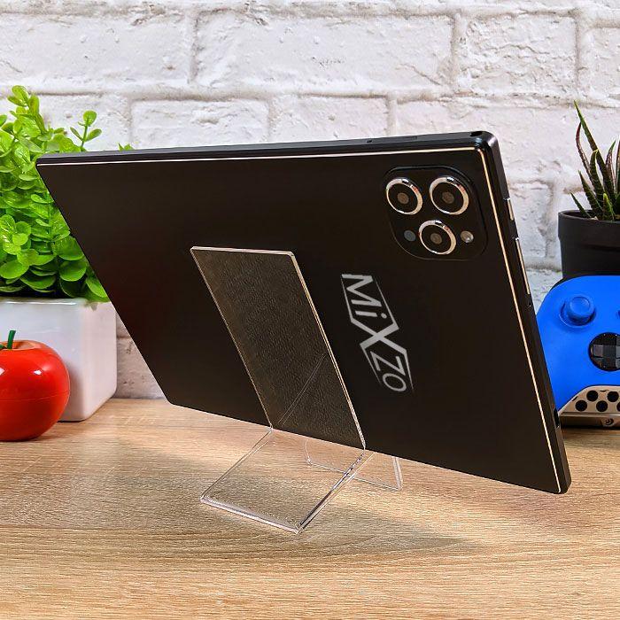 Планшет Mixzo Smart Tab MAX 4G 10.1 8 ядер 6 GB/64 GB WiFi 5GHz GPS (2746632234) - фото 6 Планшет Mixzo Smart Tab MAX 4G 10.1 8 ядер 6 GB/64 GB WiFi 5GHz GPS (2746632234) - фото 6
