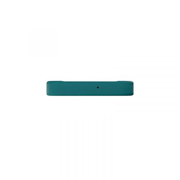 Смартфон Gigaset GX4 IM 4/64GB Dual Sim Petrol (S30853H1531R112) - фото 9