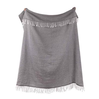 Плед Аура 140х200 см Мокко - фото 3 Плед Аура 140х200 см Мокко - фото 3