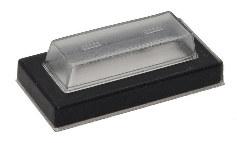 Крышка переключателя WPC-03 Daier (кн1402)