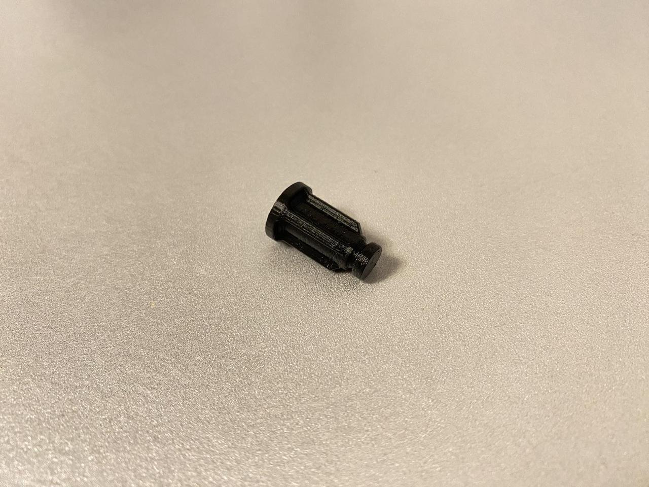 Муфта для блендера RAF R.299 - фото 7 Муфта для блендера RAF R.299 - фото 7