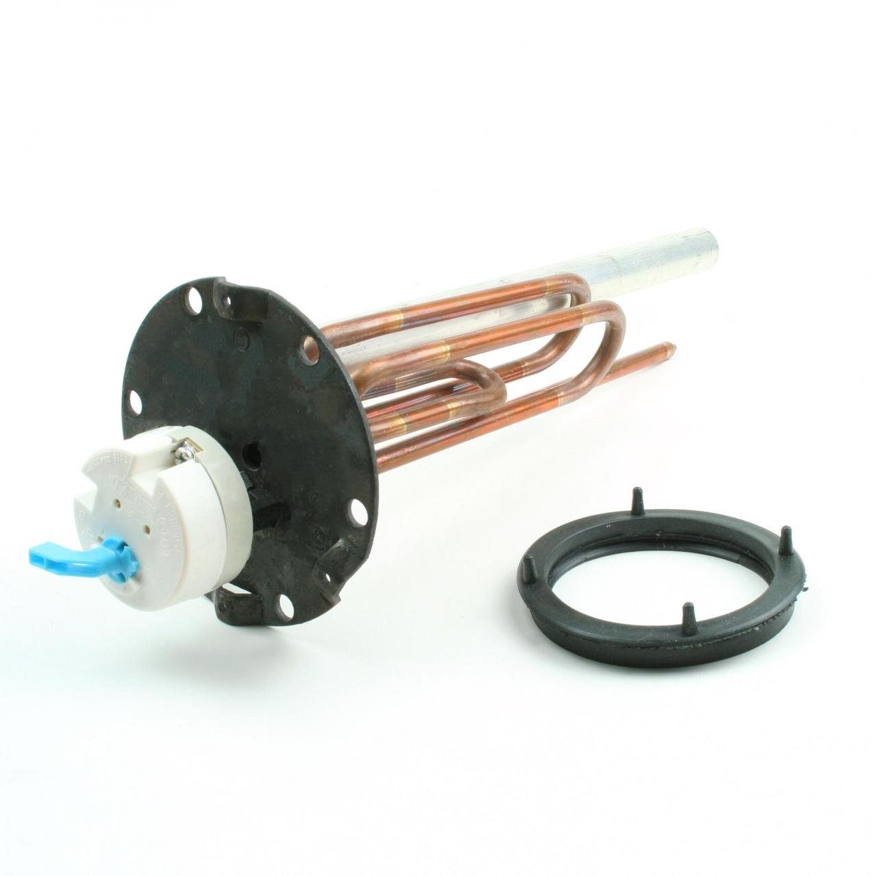 Ремкомплект ТЕН для бойлера Atlantic 2000Вт у зборі з термостатом