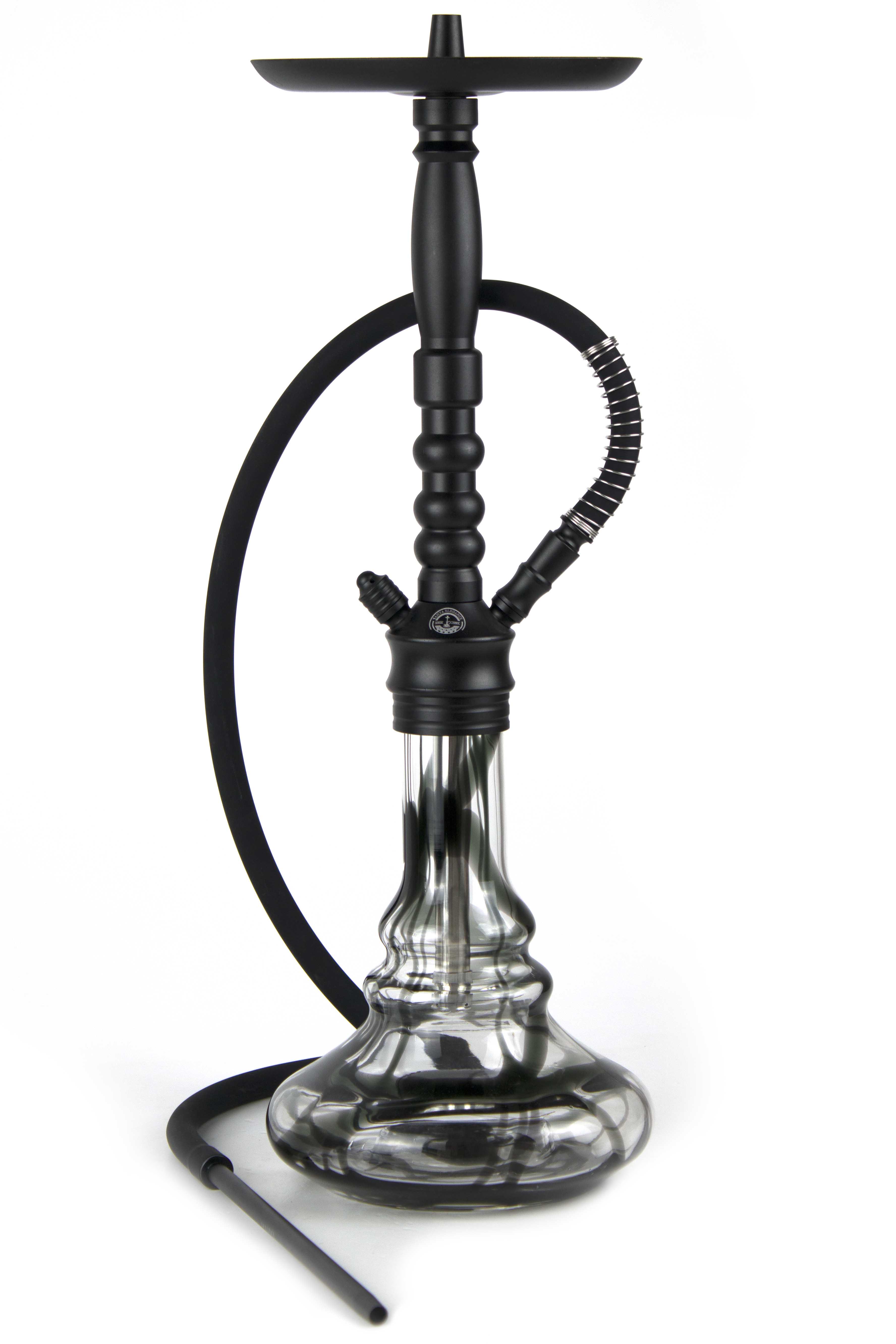 Кальян Yahya Elegance 570 Black (2129904)