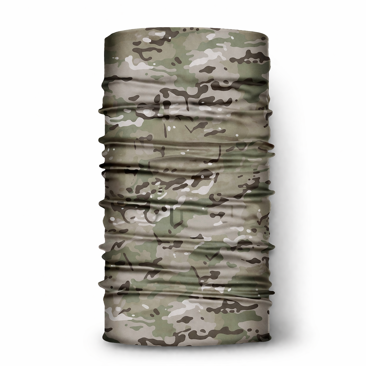 Бафф тактичний літній Піксель one size Multicam (С0004957)