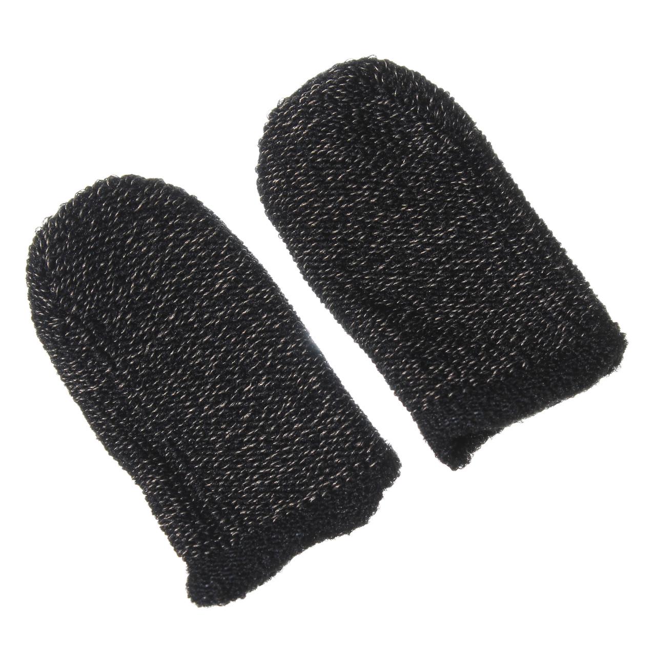 Напальчники игровые для телефона Classic 2 пары (1358444536) - фото 4 Напальчники игровые для телефона Classic 2 пары (1358444536) - фото 4