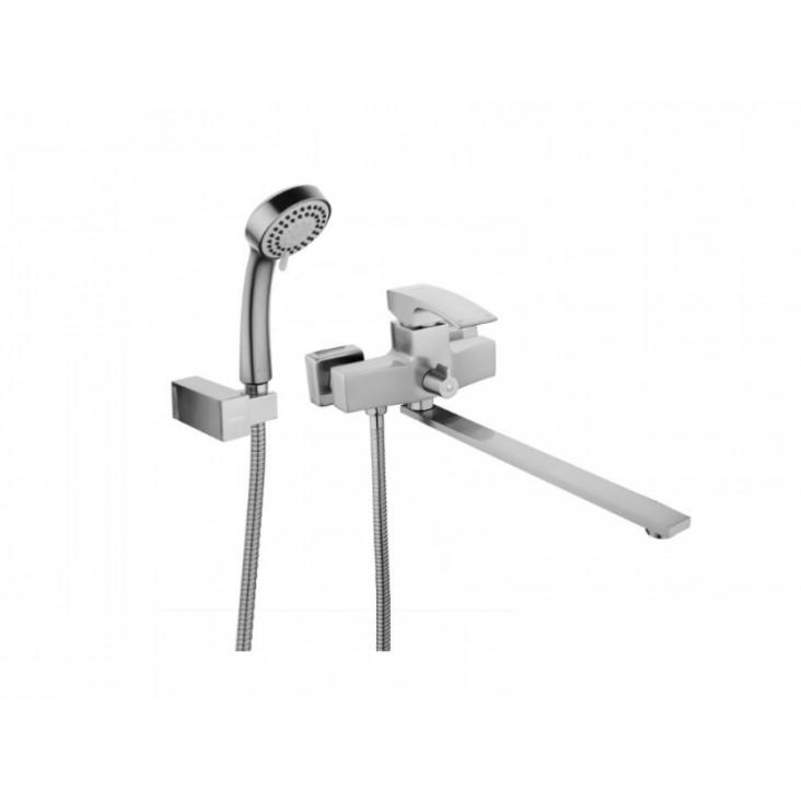 Смеситель для ванны Gappo G2207 Хром (1033980) Смеситель для ванны Gappo G2207 Хром (1033980)