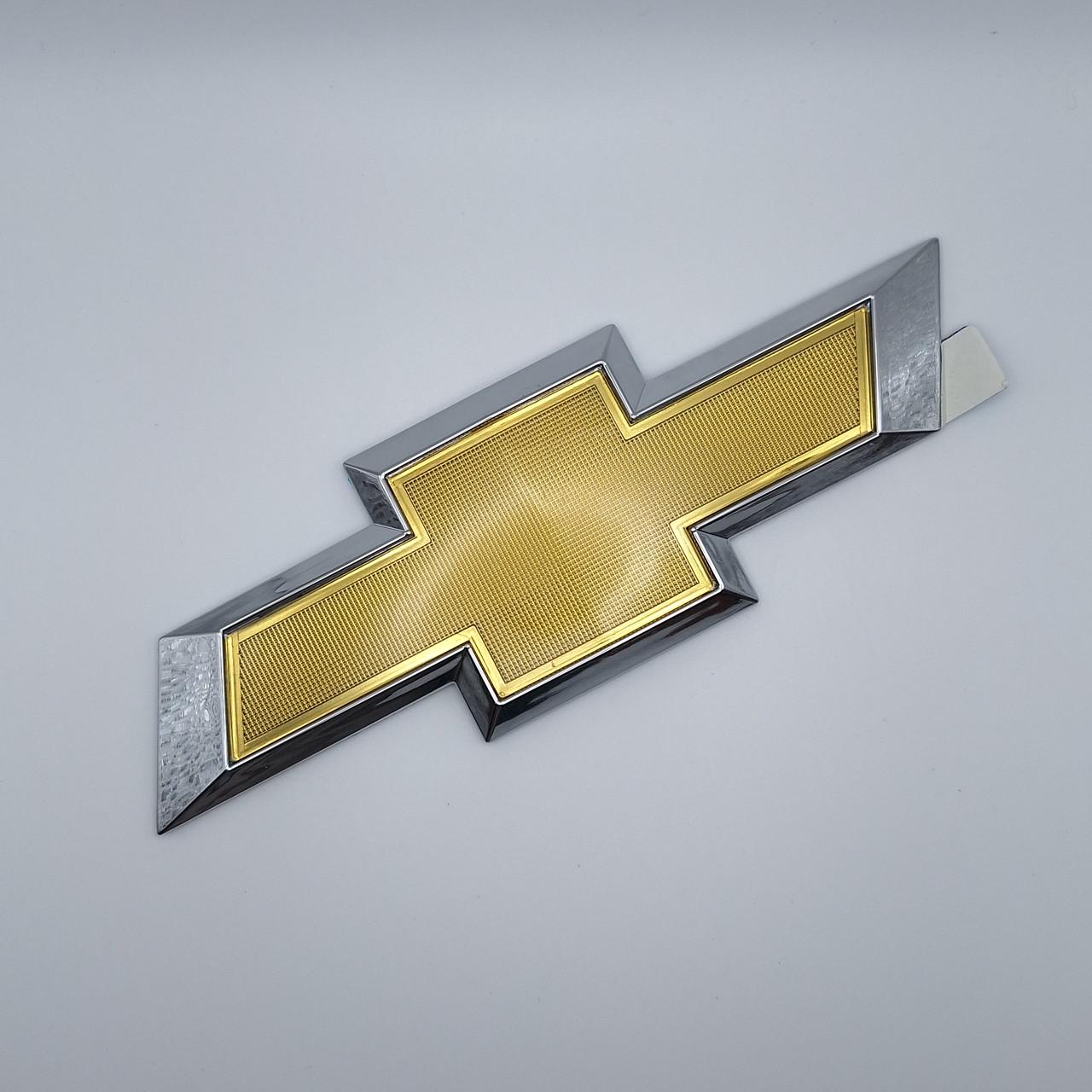 Эмблема Chevrolet 197х65 мм 180х65 мм (2048442300)