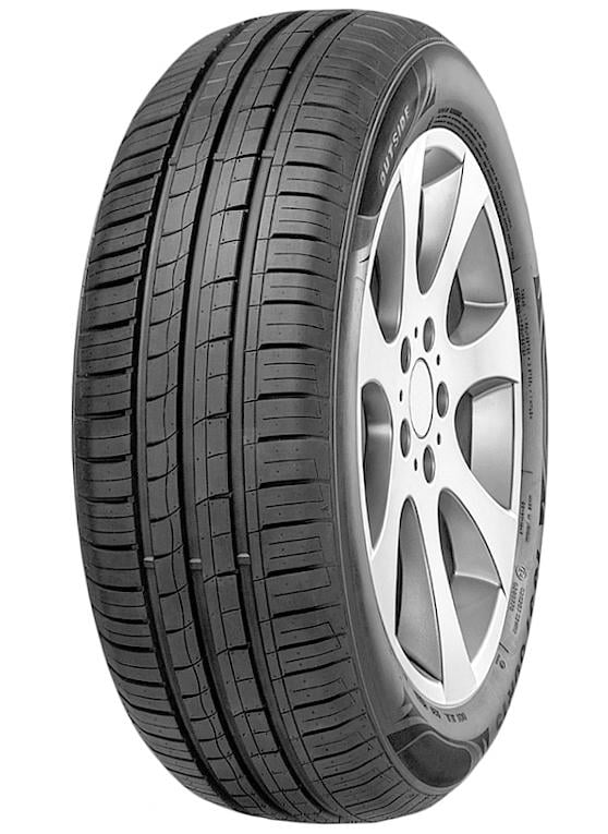 Шина літня Imperial Ecodriver 4 185/55 R16 87V (129000)