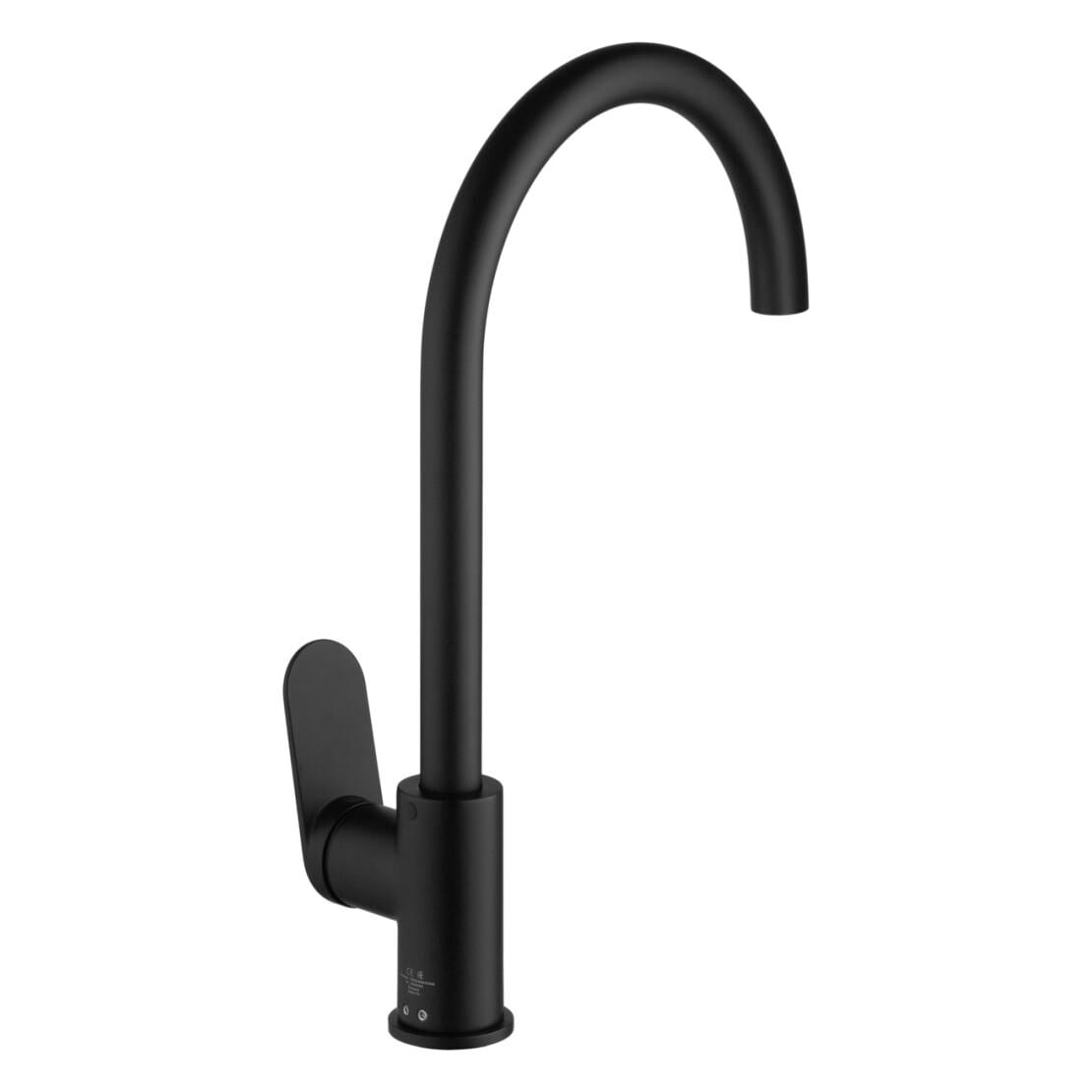 Смеситель для кухни Kroner Element 211512B-3801 (CV035982) Смеситель для кухни Kroner Element 211512B-3801 (CV035982)