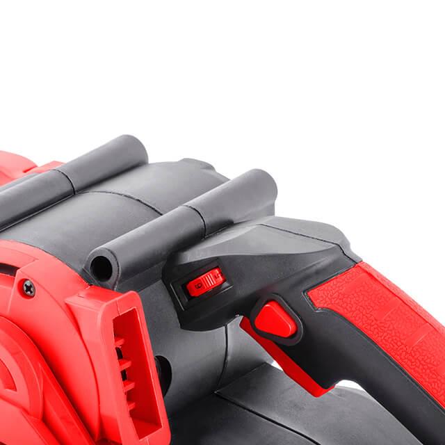 Шлифмашина ленточная Intertool WT-0530 1010 Вт 120-380 м/мин. 76х533 мм (121858) - фото 5 Шлифмашина ленточная Intertool WT-0530 1010 Вт 120-380 м/мин. 76х533 мм (121858) - фото 5