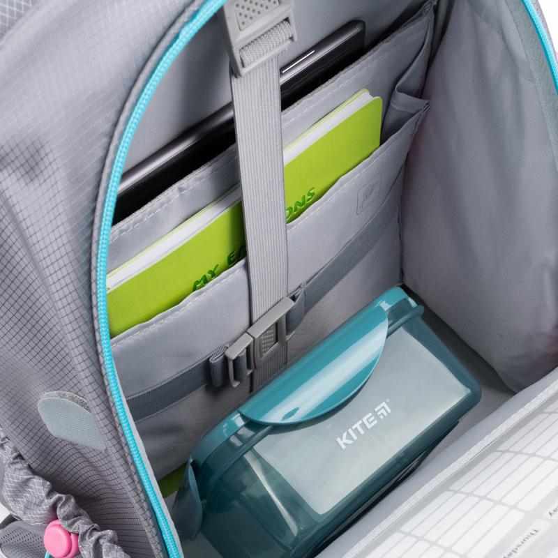 Рюкзак ортопедический Wonder Kite 38x28x15 см (SET_WK21-702M-1) - фото 6 Рюкзак ортопедический Wonder Kite 38x28x15 см (SET_WK21-702M-1) - фото 6