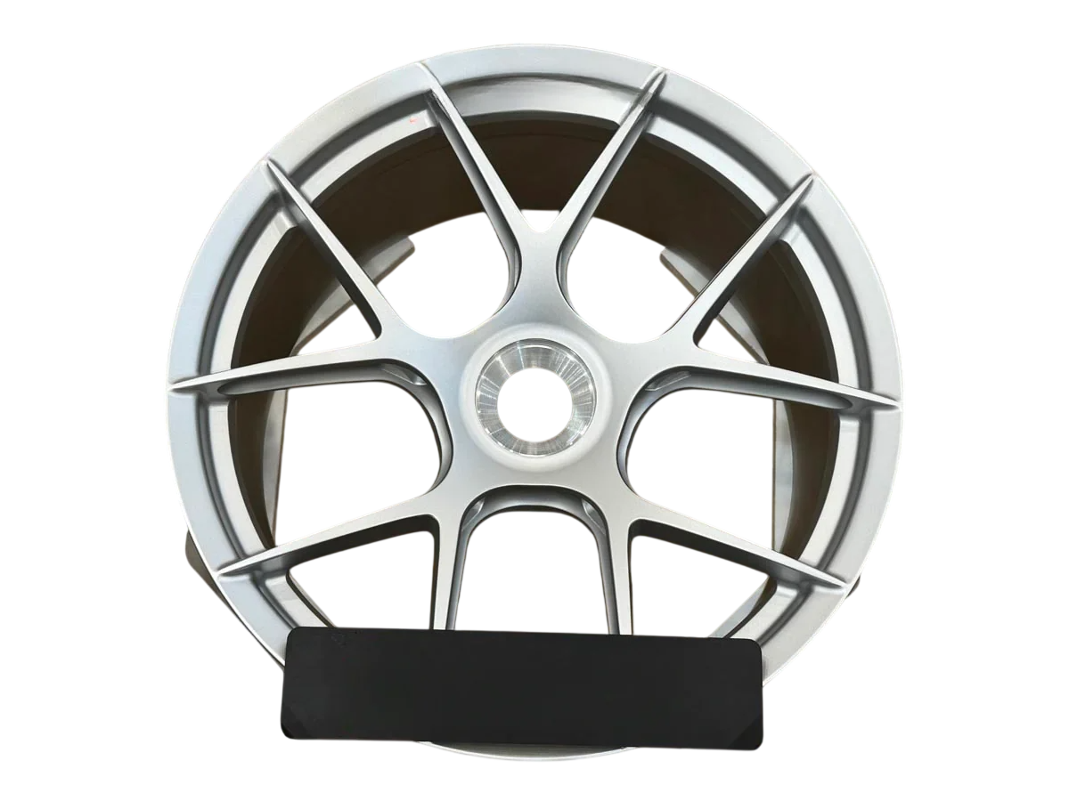 Диски колісні ковані OEM R20 R21 V35 Kabeast Forged для Porsche 911/992 2018- рр. алюміній 4 шт.