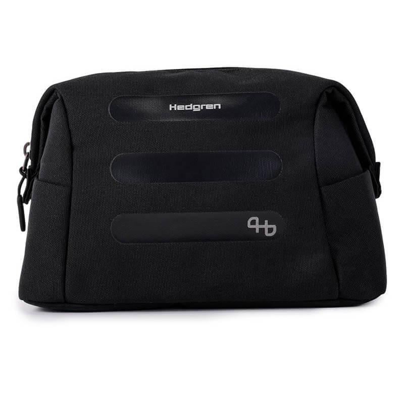 Несессер Hedgren Comby Break 4,9 л Black (HCMBY06/003-01)