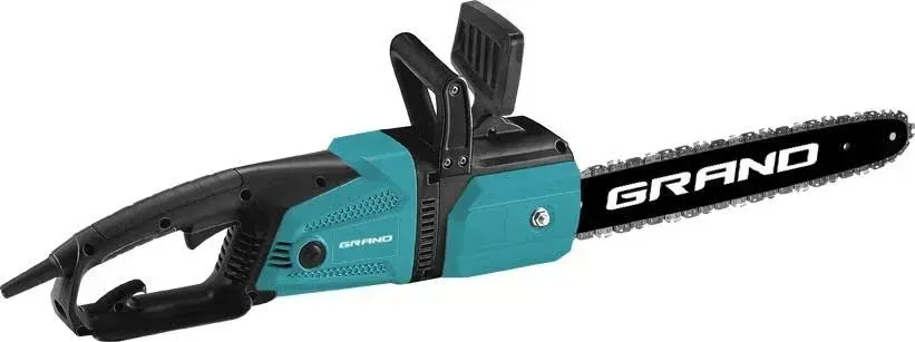 Пила ланцюгова електрична Grand ПЦ-2750 (28523170) - фото 3