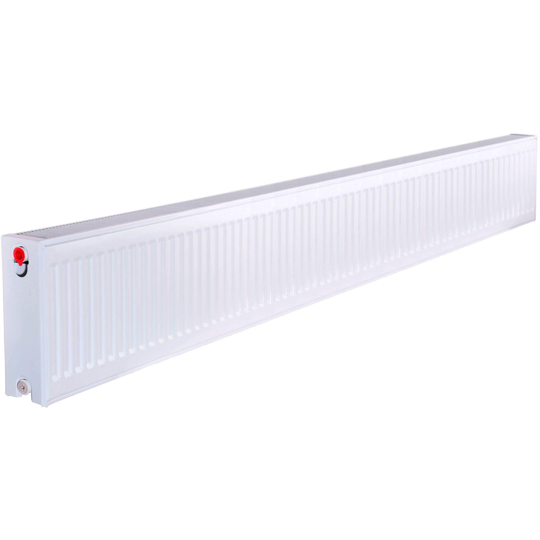 Радиатор стальной панельный KALITE 22 без INNER низ/справа 300х2200 см (000022642)