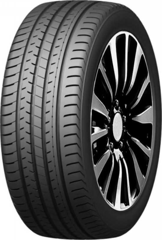 Автошини Doublestar Prtech DSU02 205/50 R17 89V