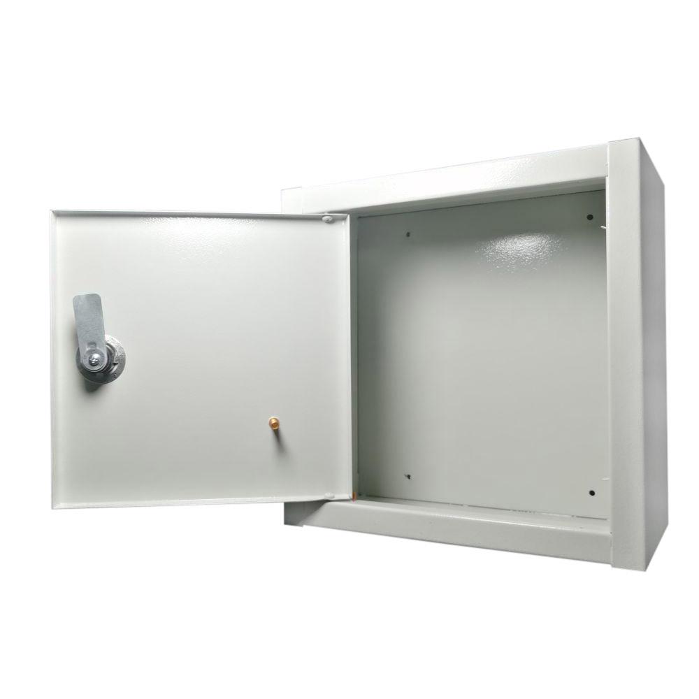 Бокс монтажний навісний БМ-70С+П IP31 570х700х250 мм (БМ-70С+П)