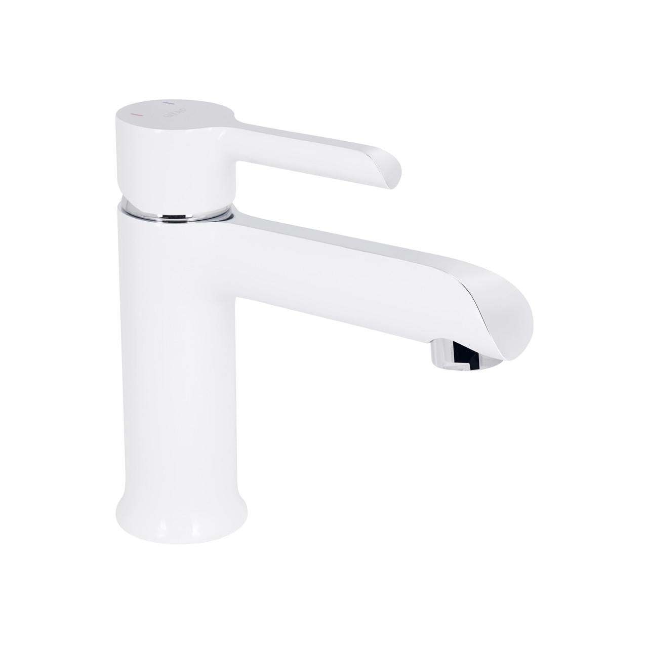 Смеситель для раковины Qtap Grand (QTGRAWCR001F)