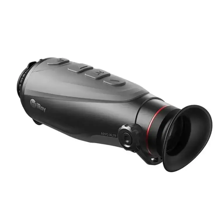 Тепловизор InfiRay AFFO AL 19 (IRAL19) - фото 2