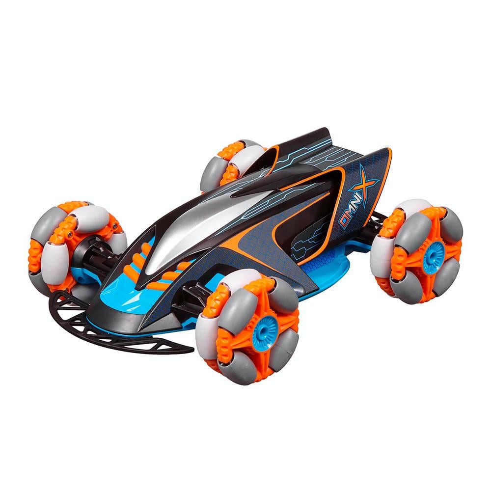 Машинка іграшкова на радіокеруванні Omni X