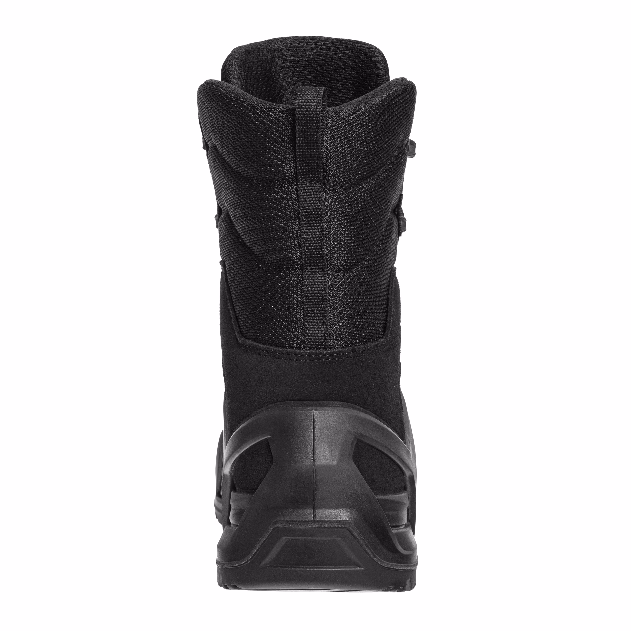 Берці тактичні Lowa Zephyr HI MK2 Gore-Tex® MID TF р. 41,5 Чорний (532414203) - фото 6