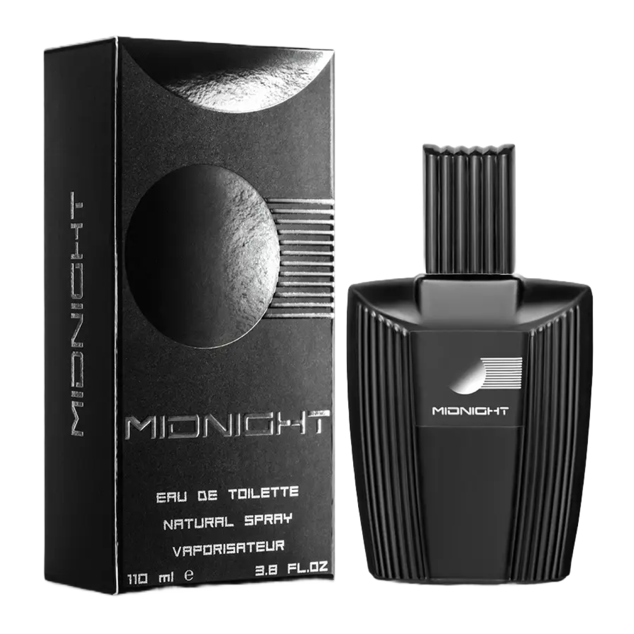 Туалетная вода для мужчин Aromat Midnight 110 мл (33167)