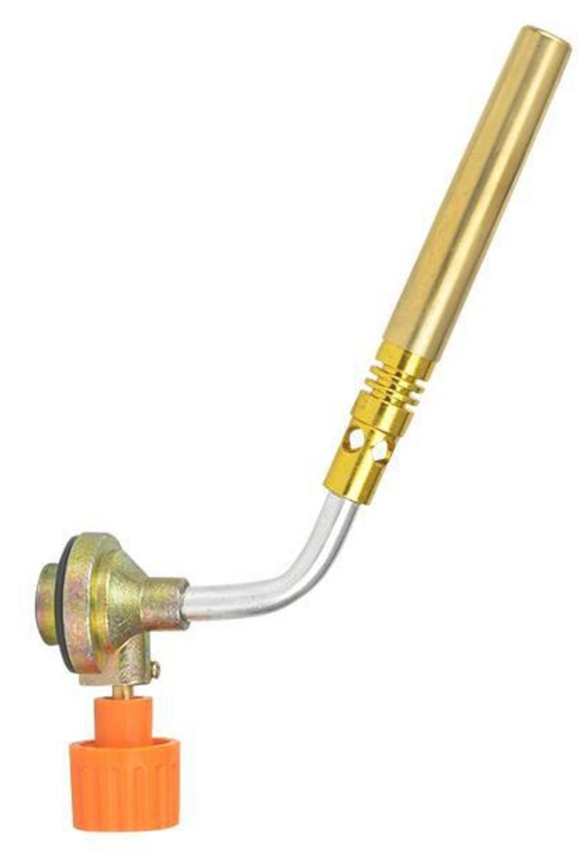 Газовий пальник різьбовий (44-196) - фото 3 Газовий пальник різьбовий (44-196) - фото 3