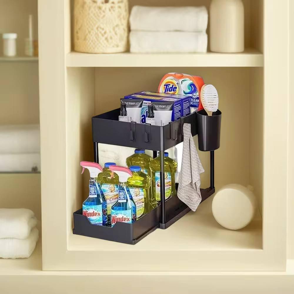 Органайзер с выдвижным ящиком (28947653)