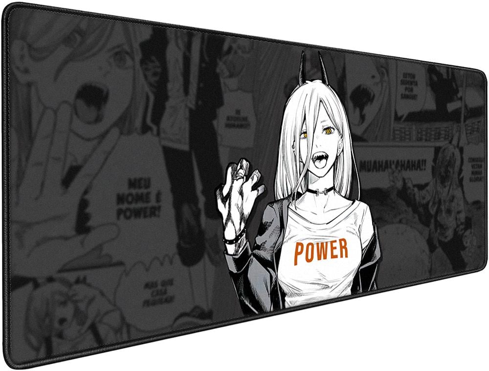 Коврик для мышки SHLab Power Grey 70х30 см (33027)