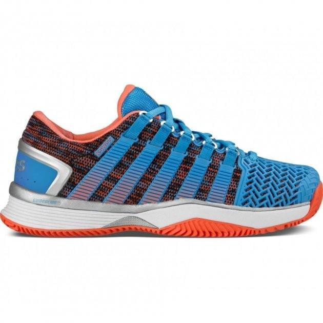 Кроссовки женские K-Swiss Hypercourt 2.0 Hb р. 36 (95395-419-36)