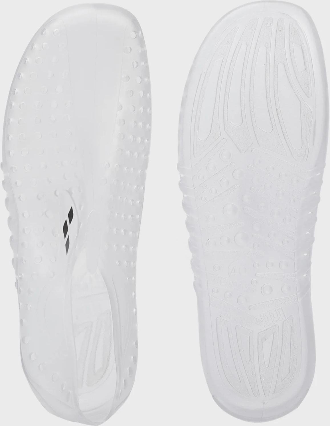 Аквашузы Arena SHARM II р. EU-46 Прозрачно-белый (80431-011) - фото 4 Аквашузы Arena SHARM II р. EU-46 Прозрачно-белый (80431-011) - фото 4