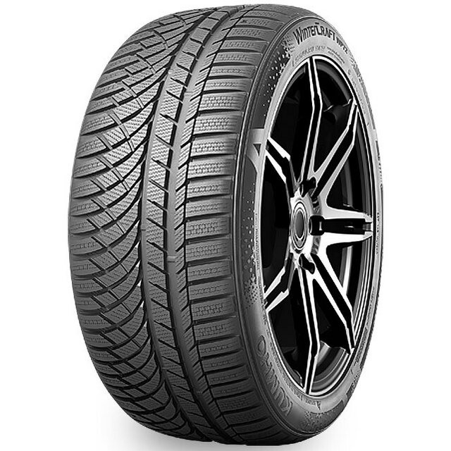 Шина Kumho WinterCraft WP-72 265/40 ZR20 104W XL зима (1001914272) - фото 1