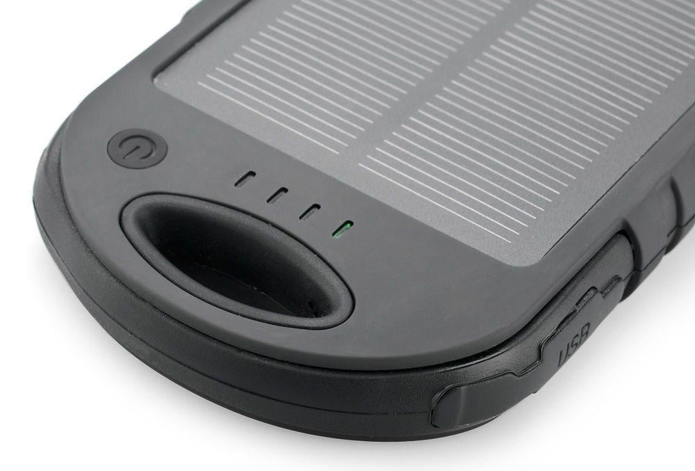 Power Bank 20000 mAh - фото 6 Power Bank 20000 mAh - фото 6