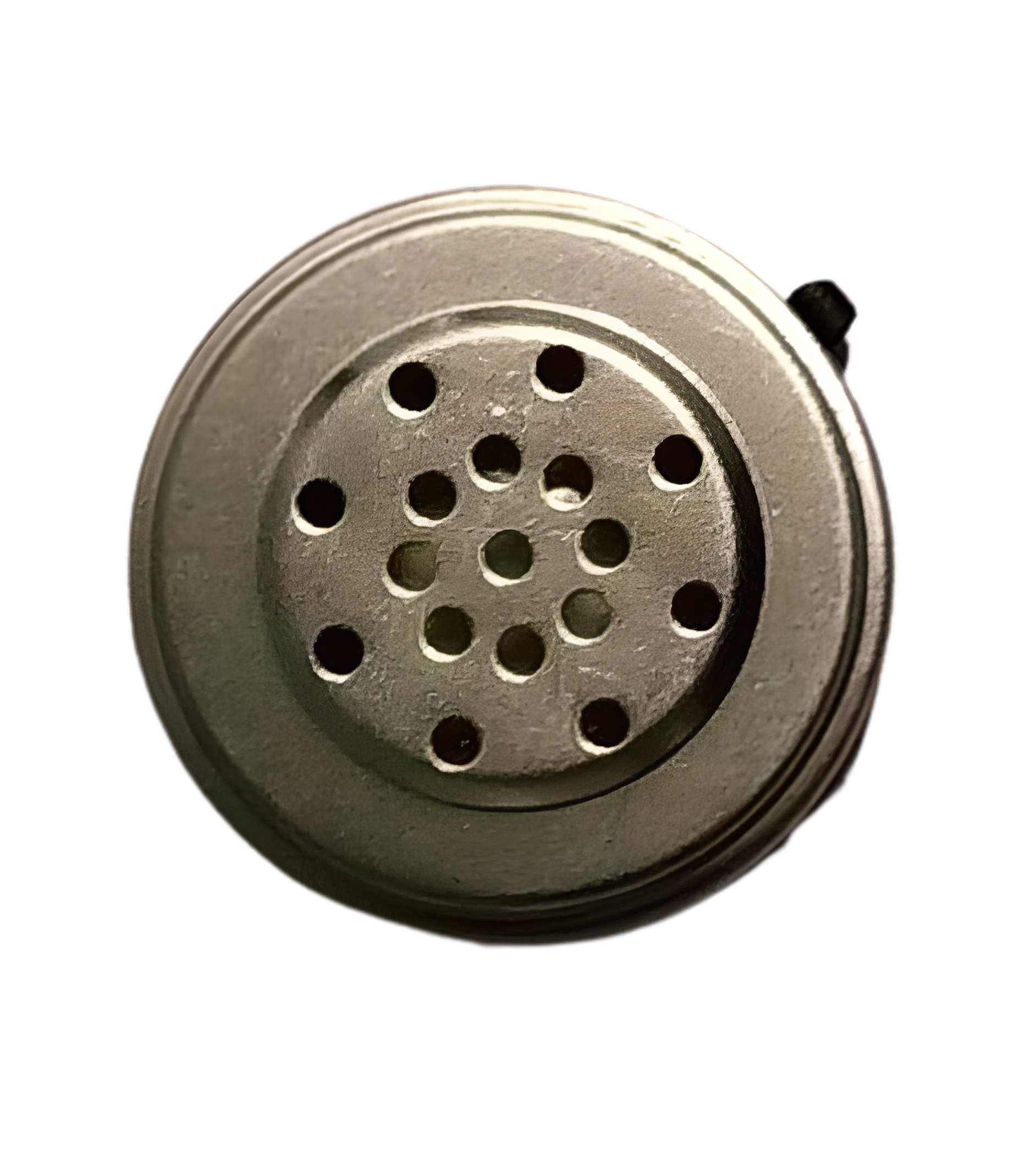 Звуковой динамик Буззер для Nokia 3100/3230/6070/6101/6100/6230/6610/N70 (000018452)