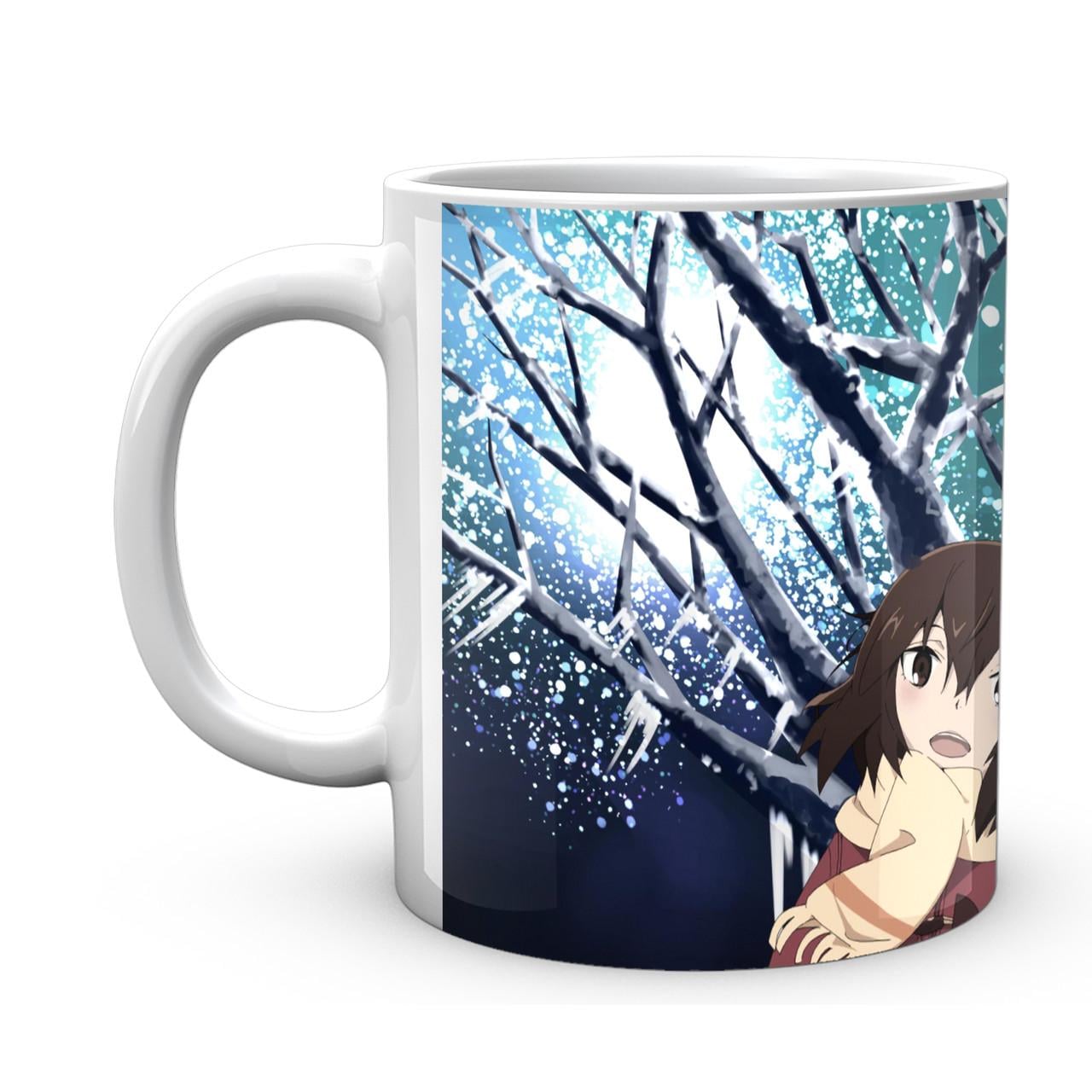 Чашка Geekland Boku dake ga Inai Кайо Сатору (BDIM 02.10)