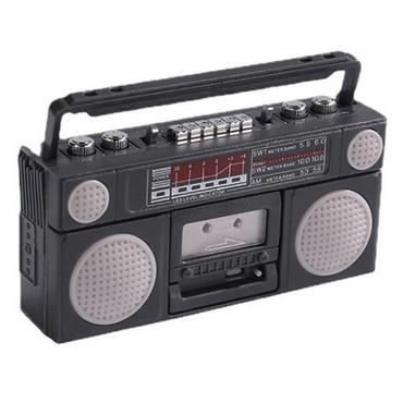 Магнитофон для кукольного домика (VA-1430294072)