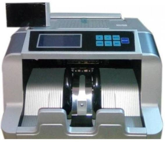Лічильник банкнот Bill Counter 888 RPO MG/UV (580510852)