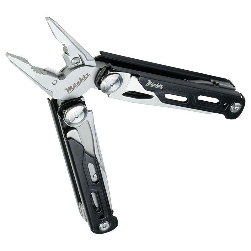 Мультитул Mächtz MMT-7121 CITADEL 21+11в1 (11174) Мультитул Mächtz MMT-7121 CITADEL 21+11в1 (11174)