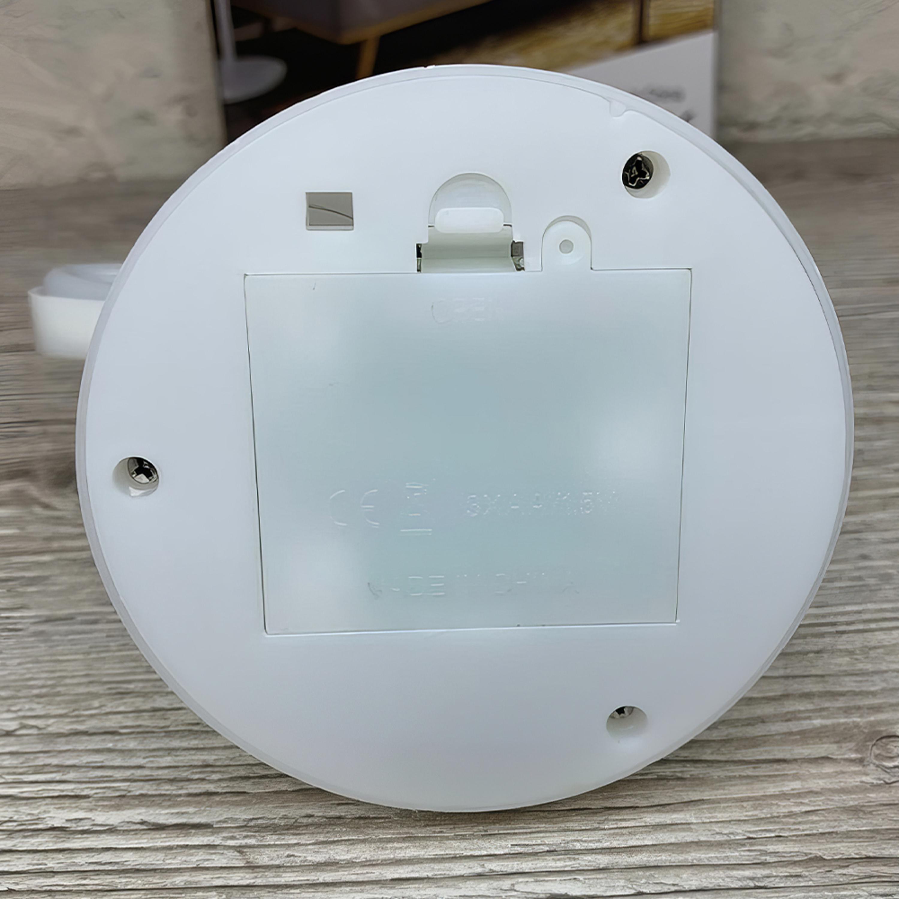 Нічник неоновий Місяць Теплий білий (WLS-QX-NH2394W) - фото 3 Нічник неоновий Місяць Теплий білий (WLS-QX-NH2394W) - фото 3