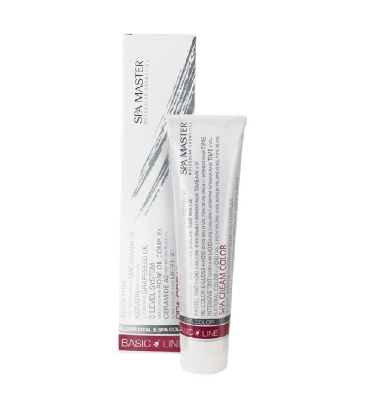 Корректор Spa Master Red Красный 100 мл