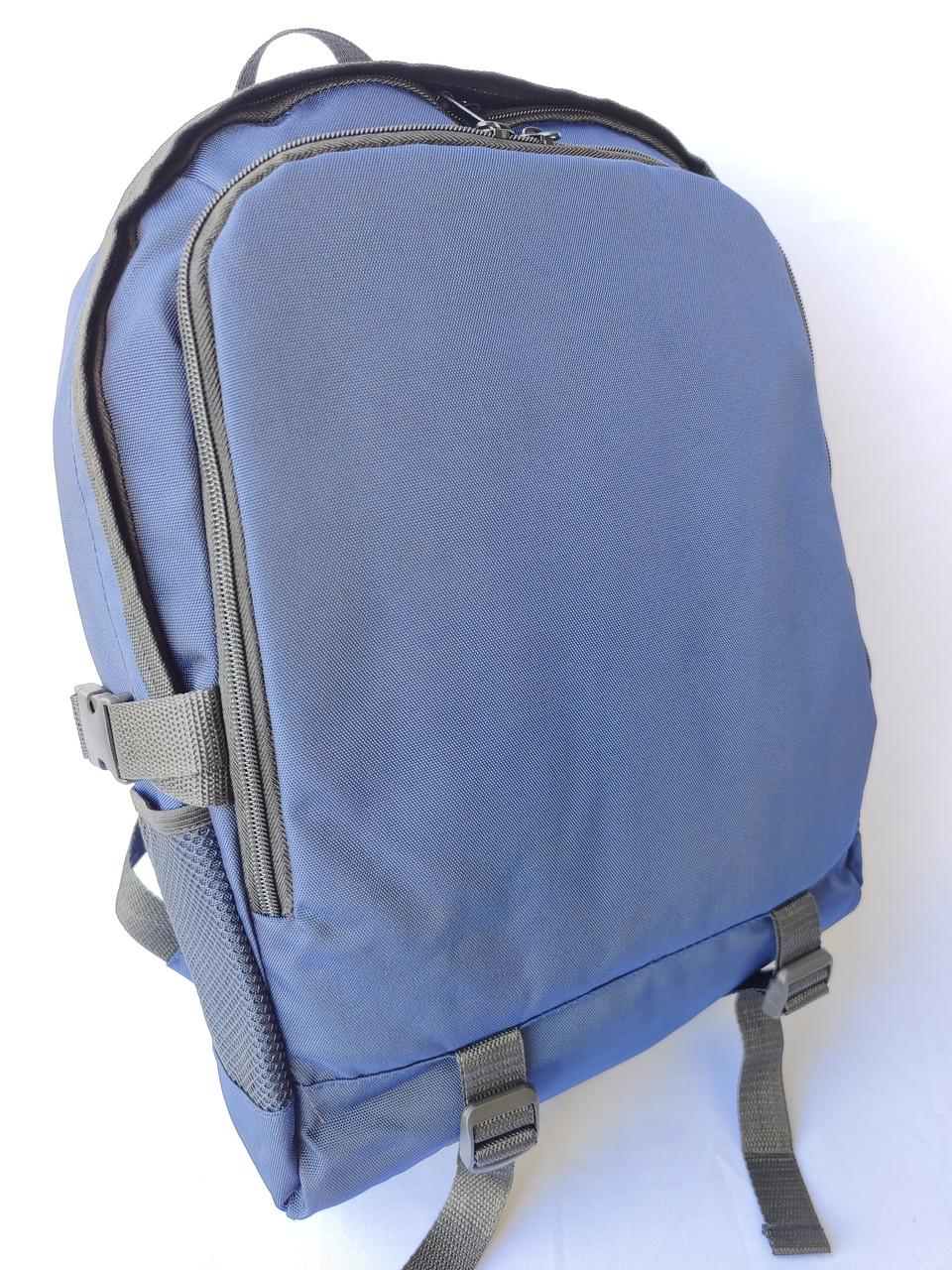 Рюкзак спортивный 1000D yka-03-19 Синий (DR015856)