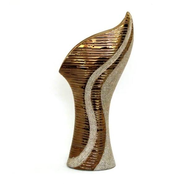 Ваза керамическая Flora (K7.070.40) Ваза керамическая Flora (K7.070.40)